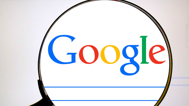 KVKK, Google'a Yurt Dışı Veri Aktarımı İzni Verdi!