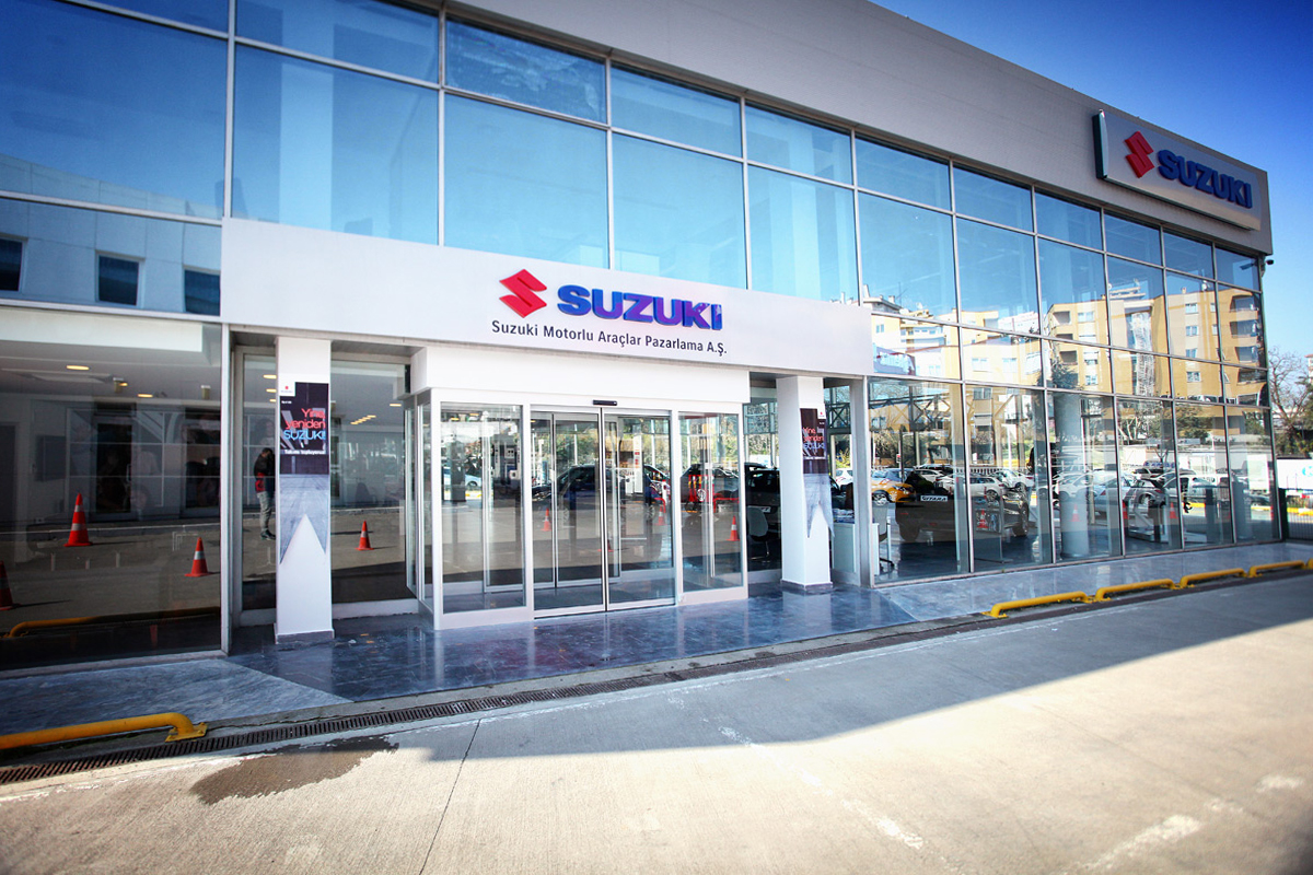 Suzuki Motorlu Araçlar Pazarlama A.Ş. 'den KVKK' ya Veri İhlal Bildirimi